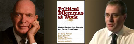 Gary Ranker, Colin Gautrey, Political Dilemmas at Work
