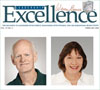 Thought Leadership published in Leadership Excellence with Marshall Goldsmith