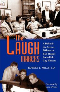Laugh Makers Bob Hope
